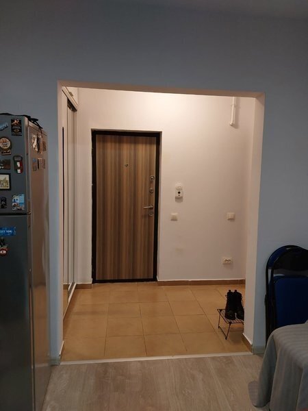 Titan, Parcul Teilor,