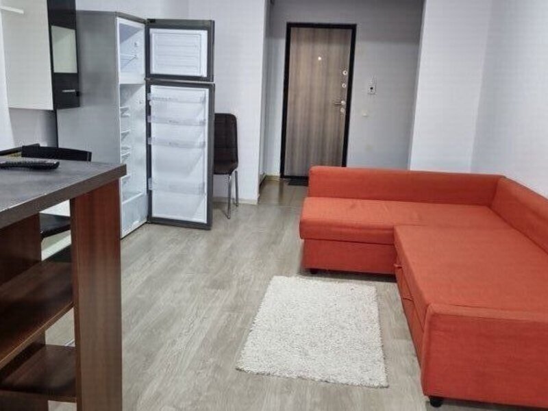 Titan, Parcul Teilor,