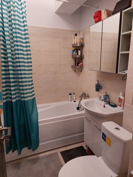 Titan, Parcul Teilor,