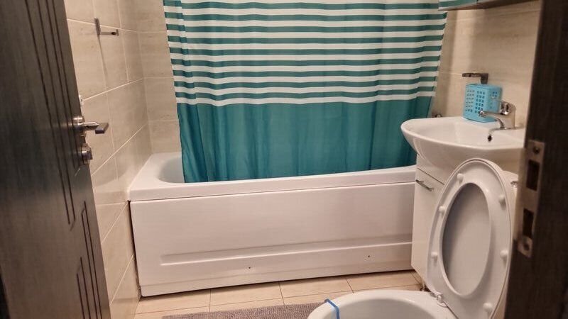 Titan, Parcul Teilor,